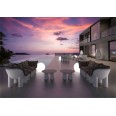 Atene Poltrona design by Valerio Sommella